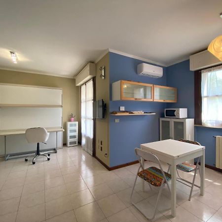 Chicco Light By Cinelli Apartment Vercelli Luaran gambar