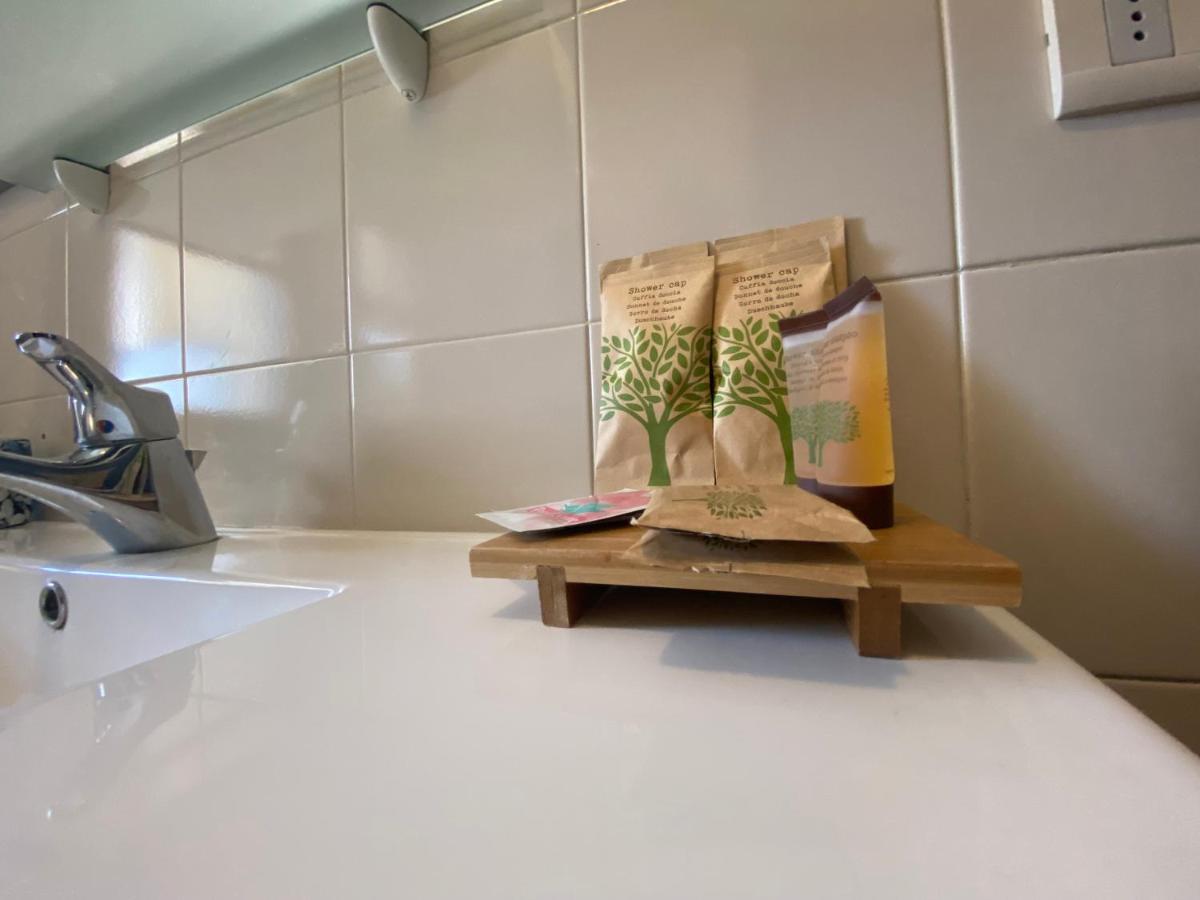 Chicco Light By Cinelli Apartment Vercelli Luaran gambar
