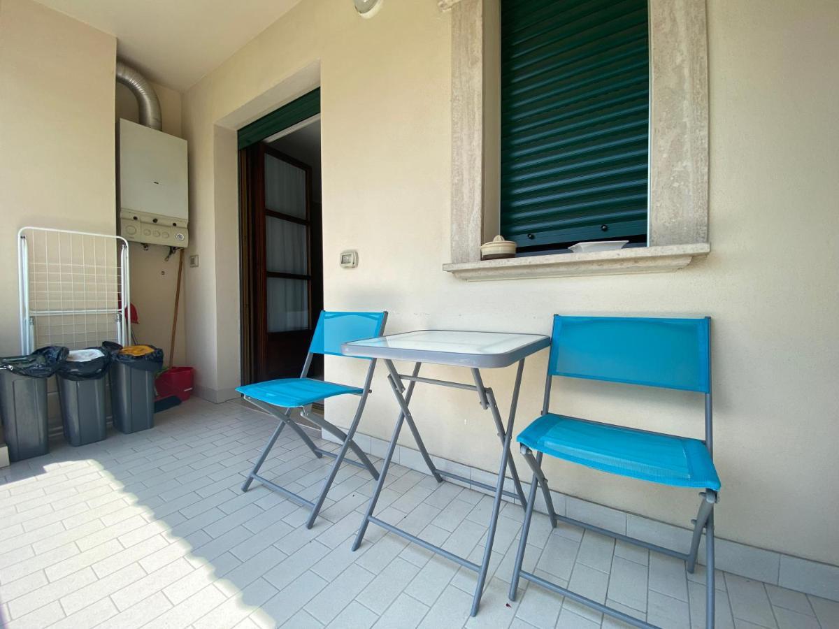 Chicco Light By Cinelli Apartment Vercelli Luaran gambar